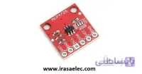 مبدل دیجیتال به آنالوگ 12 بیتی MCP4725
