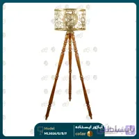 آباژور ایستاده مدل ML33026/B