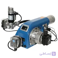 مشعل دوگانه سوزDR 2 ایران رادیاتور