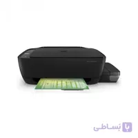 پرینتر چندکاره جوهرافشان مدل 415W  اچ پی
