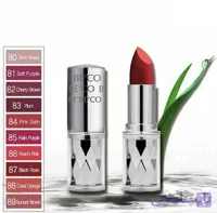رژلب مات ببکو مدل Black Rose