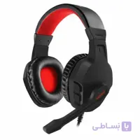 هدست گیمینگ نابو مدل NUBWO U3