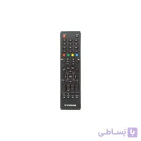 کنترل تلویزیون ال ای دی LED ایکس ویژن xvision مدل 48xk532