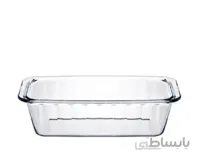 تابه پیرکس کیک و لازانیا
