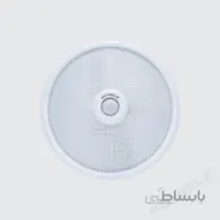چراغ سقفی سنسوردار شیله طرح چهارخانه SC 888
