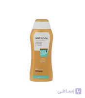 نرم کننده مو نئودرم مدل argan حجم 300 میلی لیتر