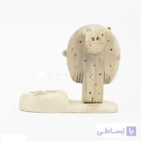 جاشمعی دیو تکی