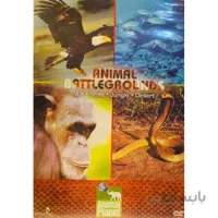 مستند Animal Battlegrounds