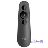 پرزنتر لاجيتک R500 ا Logitech R500 Wireless Presenter