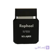 ادوپرفیوم مردانه Raphael حجم 100میل اسکلاره ا Sclaree Raphael Eau De Perfume For Men 100ml