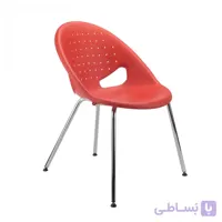 ‌صندلی رستورانی مدل SH418X نیلپر (OCF 418X)