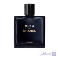 پرفیوم مردانه شانل مدل Bleu De حجم 100 میل