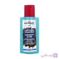 شامپو ضد شوره Dry آلوپینکس 250 میلی لیتری ا -