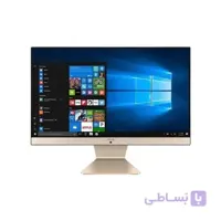 کامپیوتر همه کاره ایسوس ASUS V222-FAK Core i3 / 4G / 1.T.R / INTEL
