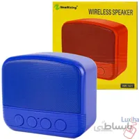 اسپیکر بلوتوثی رم و فلش خور NewRixing NR-101