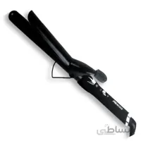 فر کننده مو پرو موزر PROMOZER مدل MZ-6611A ا PRO MOZER PROFESSIONAL CURLER Model: MZ-6611A