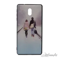 کاور مدل FC12N3 مناسب برای گوشی موبایل نوکیا 3