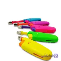 فندک گازی آنتن دار