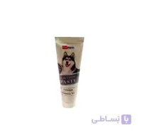 خمیر مولتی ویتامین Pet Alpin حاوی کلسیم مخصوص سگ - 100گرم