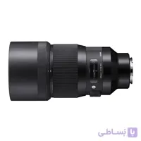 لنز سیگما Sigma 135mm f/1.8 DG HSM Art Lens for Sony E