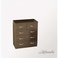 دراور 5 کشو