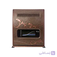 بخاری گازی 9000 مشهد دوام مدل MD209