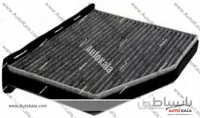 فیلتر کابین فولکس بیتل / آئودی تی تی .Volkswagen BEETLE/AUDI T.T CABIN FILTER.1K1819653A