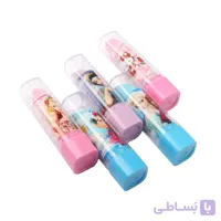 پاک کن فانتزی طرح رژ لب