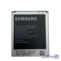 باتری گوشی سامسونگ گلکسی اس 3 مینی ا Samsung Galaxy S3 Mini Battery
