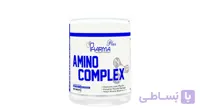 آمینو کمپلکس فارما پلاس / Pharma plus AMINO COMPLEX