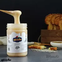 عسل سفید