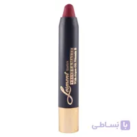 رژلب مدادی مات لوسمنت حاوی روغن آرگان مدل Matt شماره L603