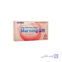 لنز طبی فصلی مورنینگ