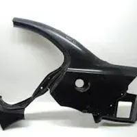 گلگیر عقب راست اصلی میتسوبیشی ( Genuine parts ) - لنسر