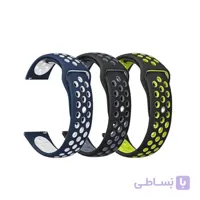 بند اپل واچ نایکی