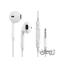هندزفری اپل APPLE AIRPODS PLUG 3.5 کپی