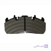 لنت ترمز دیسکی رنو میدلام 280 29173 FOX
