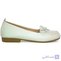 کفش دخترانه مدل MEHRSA سفید