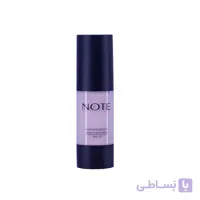کرم پودر پمپی مات کننده نوت NOTE