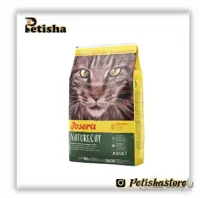 غذای خشک گربه جوسرا مدل نیچر کت | NatureCat وزن 2 کیلوگرم ا Josera Nature Cat