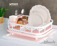 ابچکان 1 طبقه لیمون طرح رویال وانیلی