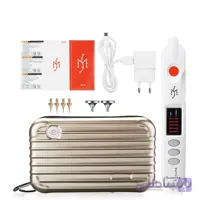 پلاسما پن بیوتی مانستر ا Plasma Pen Beauty Monster