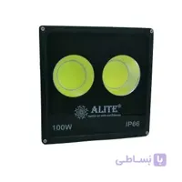 پروژکتور 100 وات (الیت)