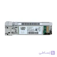 ماژول فیبر نوری سیسکو مدل SFP-10G-SR-S
