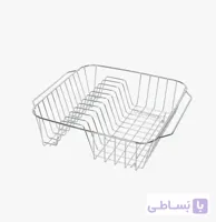 سبد داخل سینک مکس استیل