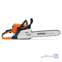 اره زنجیری اشتیل مدل Stihl SM250﻿﻿ ا STIHL MS250 chainsaw