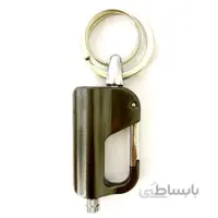 فندک کبریتی طرح سوئیچ ماشین