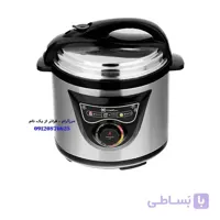 زودپز برقی 8 لیتری فوما FU 1300