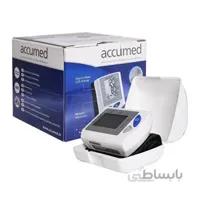 فشارسنج مچی مدل K150 آکیومد ا (Accumed Automatic Wrist Blood Pressure Monitor K150)