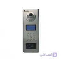 پنل آیفون تگ دار و IP دار مدل کدینگ اکسترا کالیوز